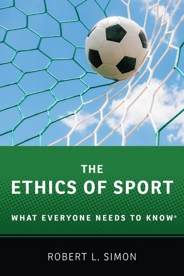 The Ethics of Sport (hftad)