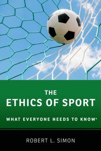 Ethics of Sport (e-bok)