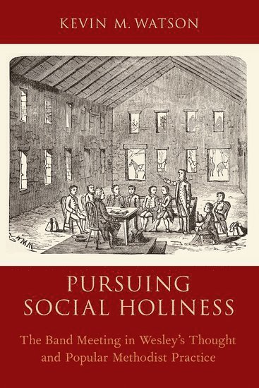 Pursuing Social Holiness (hftad)