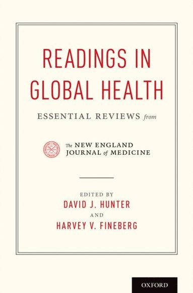 Readings in Global Health (e-bok)