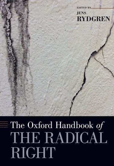 The Oxford Handbook of the Radical Right (hftad)
