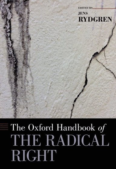 Oxford Handbook of the Radical Right (hftad)
