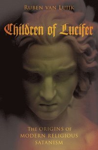 Children of Lucifer (e-bok)