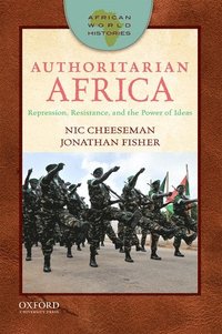 Authoritarian Africa (hftad)