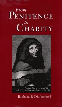 From Penitence to Charity (e-bok)