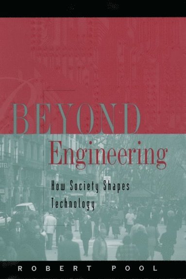 Beyond Engineering (kartonnage)