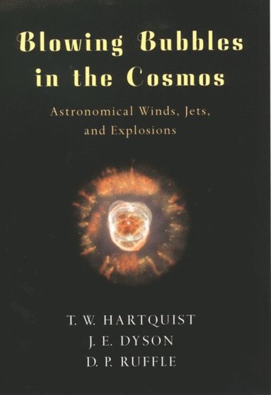Blowing Bubbles in the Cosmos (hftad)