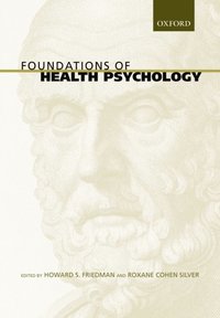 Foundations of Health Psychology (e-bok)