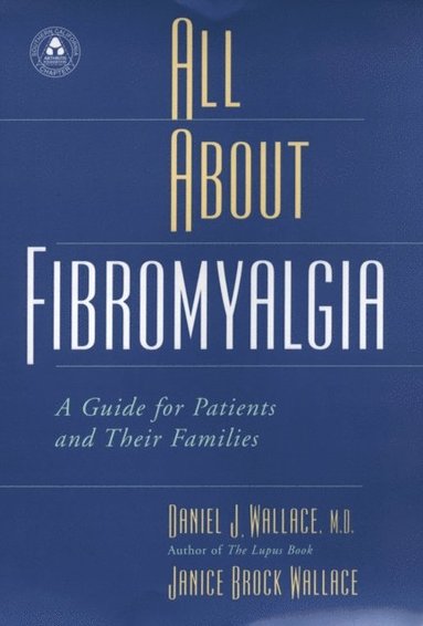 All About Fibromyalgia (häftad)