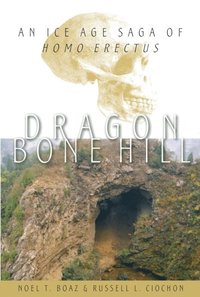 Dragon Bone Hill (e-bok)