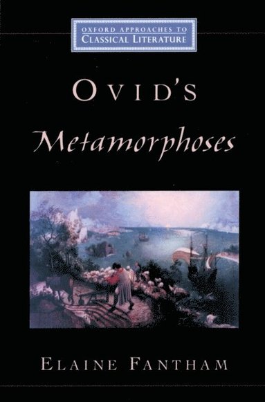 Ovid's Metamorphoses (e-bok)