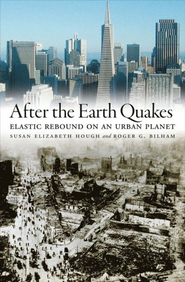 After the Earth Quakes (e-bok)