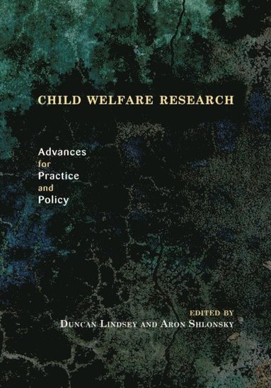 Child Welfare Research (e-bok)