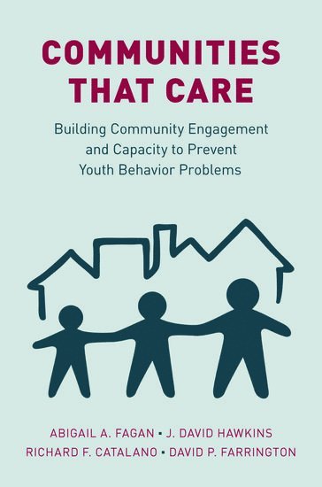 Communities that Care (häftad)