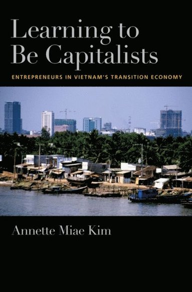 Learning to be Capitalists (e-bok)