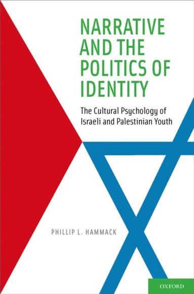 Narrative and the Politics of Identity (e-bok)