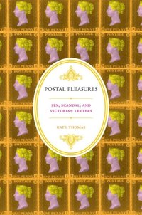Postal Pleasures (e-bok)
