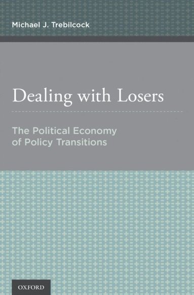 Dealing with Losers (e-bok)