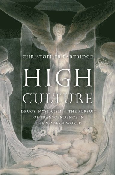 High Culture (e-bok)