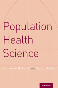 Population Health Science (e-bok)