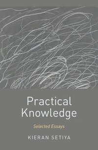 Practical Knowledge (inbunden)