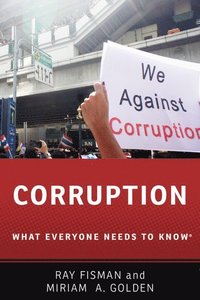 Corruption (hftad)