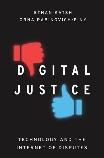 Digital Justice (h�ftad)