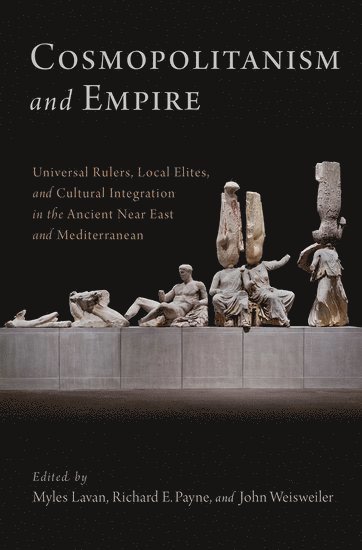 Cosmopolitanism and Empire (häftad)