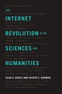The Internet Revolution in the Sciences and Humanities (hftad)