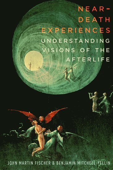 Near-Death Experiences (inbunden)