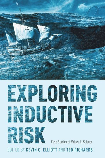 Exploring Inductive Risk (häftad)