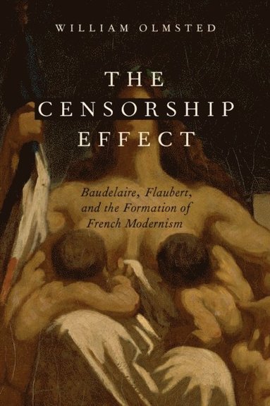 Censorship Effect (e-bok)