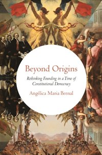 Beyond Origins (e-bok)
