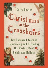 Christmas in the Crosshairs (e-bok)