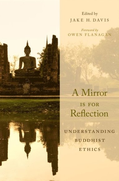 Mirror Is for Reflection (e-bok)