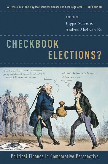 Checkbook Elections? (h�ftad)
