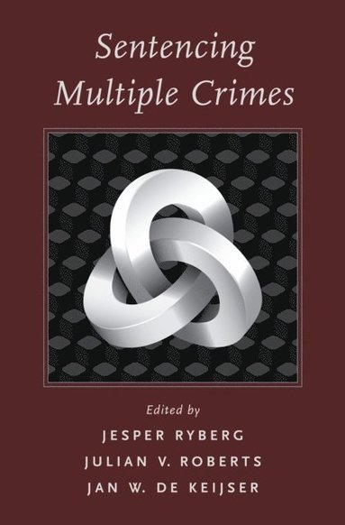 Sentencing Multiple Crimes (e-bok)