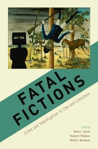 Fatal Fictions (e-bok)
