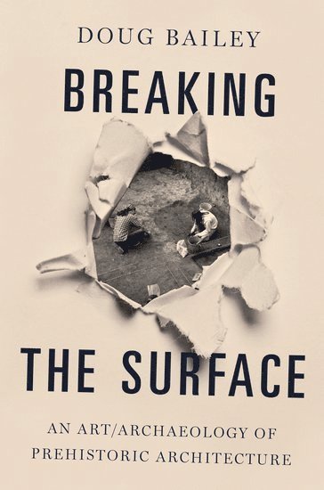 Breaking the Surface (hftad)