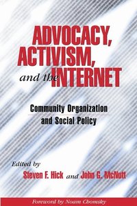 Advocacy, Activism, and the Internet (hftad)