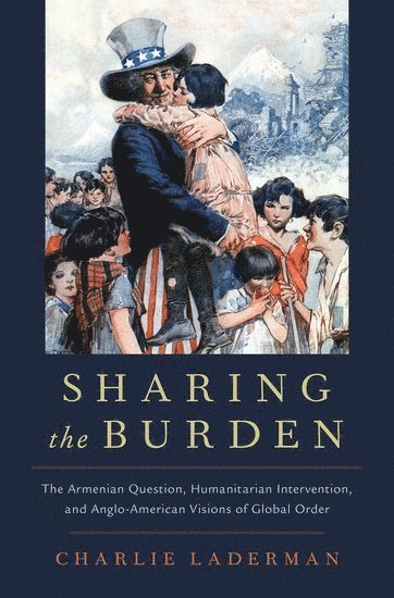 Sharing the Burden (inbunden)
