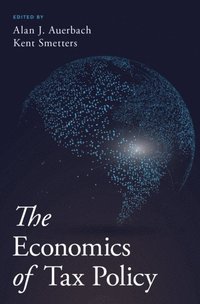 Economics of Tax Policy (e-bok)