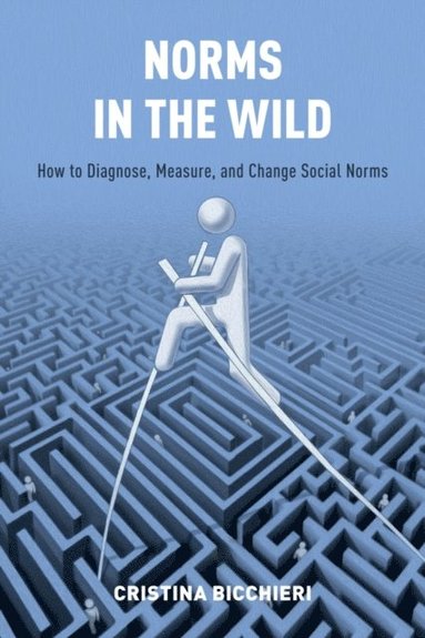 Norms in the Wild (hftad)