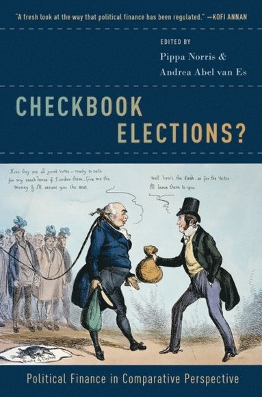 Checkbook Elections? (h�ftad)