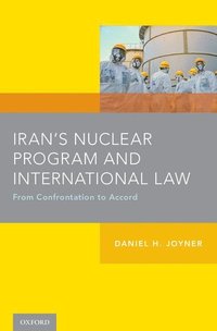 Iran's Nuclear Program and International Law (hftad)