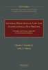 General Principles of Law and International Due Process
