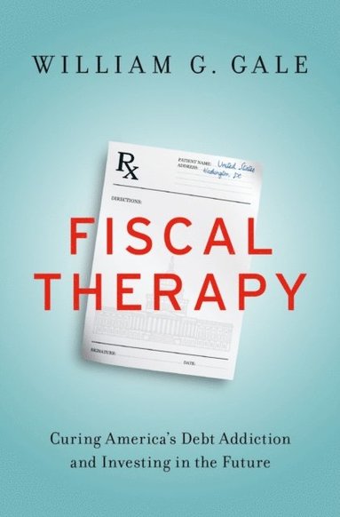 Fiscal Therapy (e-bok)