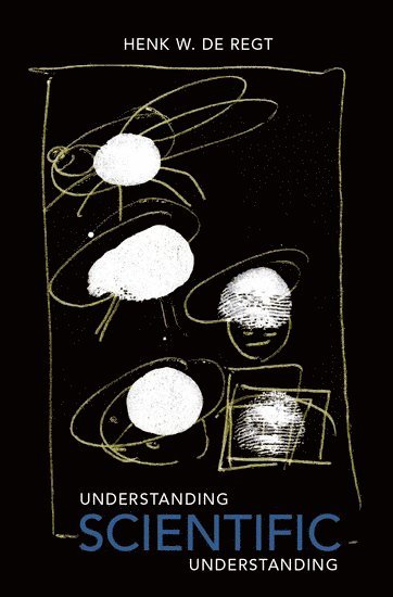 Understanding Scientific Understanding (inbunden)