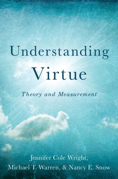 Understanding Virtue (hftad)