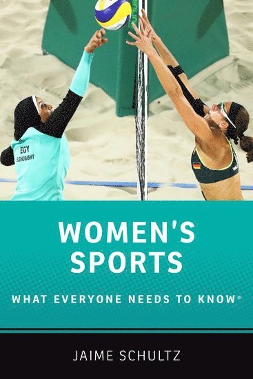 Women's Sports (häftad)